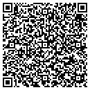 QR code with John D Claussen contacts