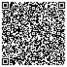 QR code with Alda United Methodist Church contacts