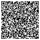 QR code with Hearts & Flowers contacts