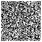 QR code with Connie's Critter Care contacts