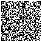 QR code with Rancho Esplanade Mobile Park contacts