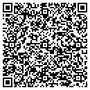 QR code with T M T Maintenance contacts