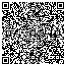 QR code with Montagues Cafe contacts