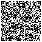 QR code with Mary's Appliance & Electronic contacts