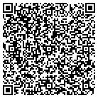 QR code with University Psychiatric Service contacts