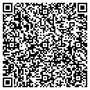 QR code with Ana's Attic contacts
