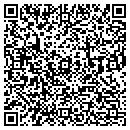 QR code with Saville 1300 contacts