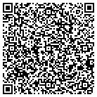 QR code with University of Nebraska contacts