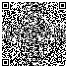 QR code with Coventry Health Care of Neb contacts