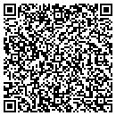 QR code with Randall E Pedersen Dvm contacts