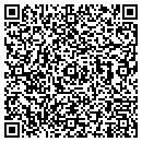 QR code with Harvey Stout contacts