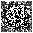 QR code with D & L Electronics contacts