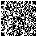 QR code with CHRISTDOMAIN.COM contacts