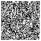 QR code with Hogans Sporting Gds Des Moines contacts