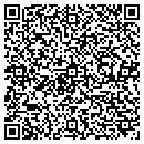 QR code with W DALE Clark Library contacts