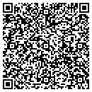 QR code with I S Cubed contacts
