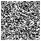 QR code with H & R Block Tax Service contacts