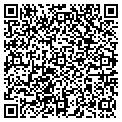 QR code with UPS Store contacts
