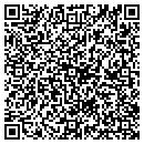 QR code with Kenneth F George contacts