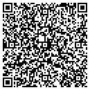 QR code with Jetnet Corp contacts