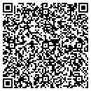 QR code with Rouse Sign & Graphics contacts
