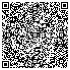 QR code with Phillips Farm Sup Trck & Auto contacts