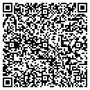QR code with D L Braun Inc contacts