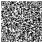QR code with Deterding's Homecrest Patio contacts