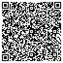 QR code with Robert V Hyland DDS contacts