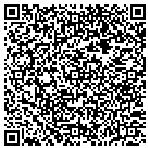 QR code with Baker Chiropractic Center contacts
