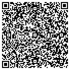QR code with City Light & Water Ofc Wayne contacts