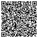 QR code with One-N-Go contacts