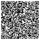QR code with Holes Roofing & Construction contacts