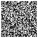 QR code with True-View contacts