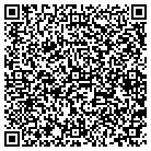 QR code with L & K Home Improvements contacts