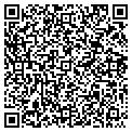 QR code with Naper Gas contacts