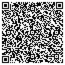 QR code with Anderson Abstract Co contacts
