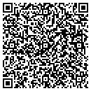 QR code with Pattaya Cafe contacts