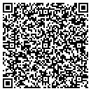 QR code with J D's Salon contacts