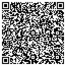 QR code with X T Direct contacts