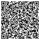 QR code with Red Road Herbs contacts