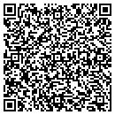 QR code with Satron Inc contacts