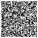QR code with V Ip Cleaners contacts