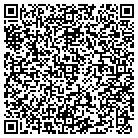 QR code with Clay Center Swimming Pool contacts