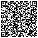QR code with R E A P contacts