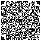 QR code with Hong's Alterations & Dry Clnng contacts