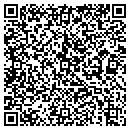 QR code with O'Hair's Beauty Salon contacts
