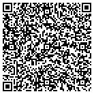 QR code with Mark M Middlebrooks D P C contacts