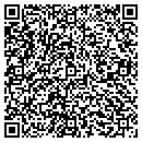 QR code with D & D Communications contacts