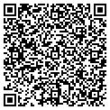 QR code with Bloomers contacts